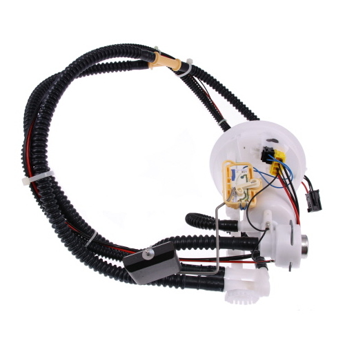FUEL PUMP ASSEMBLY