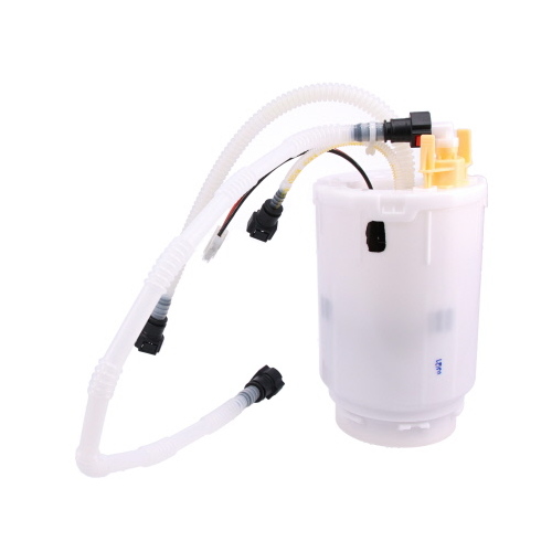 ELECTRONIC FUEL PUMP ASSEMBLY