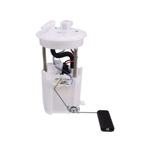 FUEL PUMP ASSEMBLY