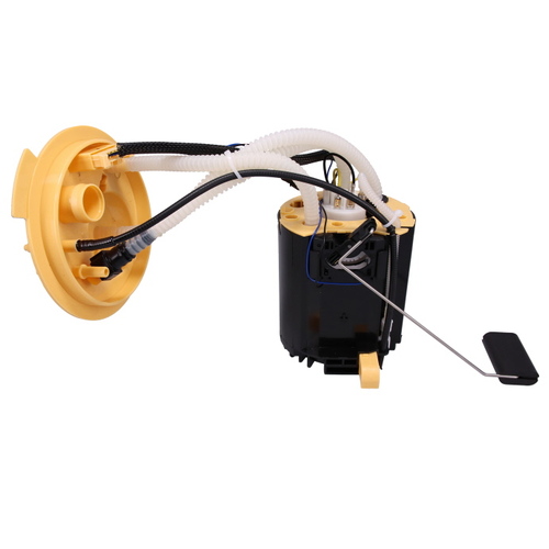 FUEL PUMP ASSEMBLY