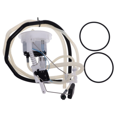 FUEL PUMP ASSEMBLY