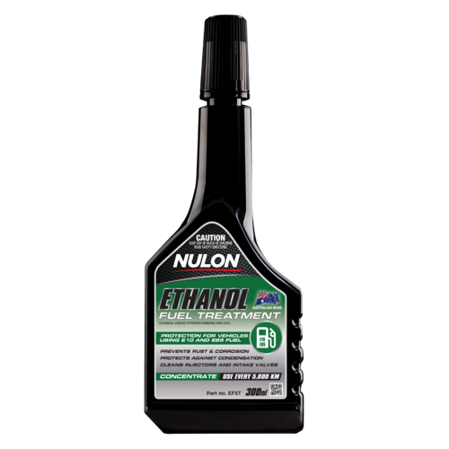 Nulon Ethanol Fuel Treatment 300mL EFST