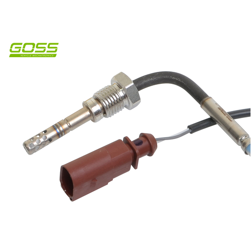 Goss Exhaust Gas Temp Sensor 495mm Cable EG119