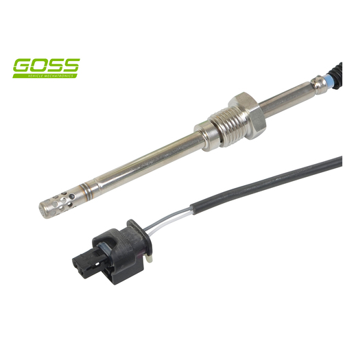 Goss Exhaust Gas Temp Sensor 555mm Cable EG124