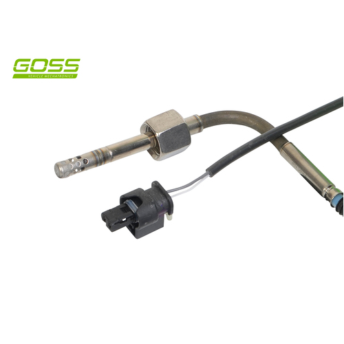 Goss Exhaust Gas Temp Sensor 375mm Cable EG128