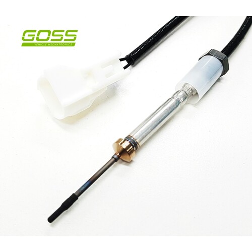 Goss Exhaust Gas Temp Sensor Pre-cat Converter EG135