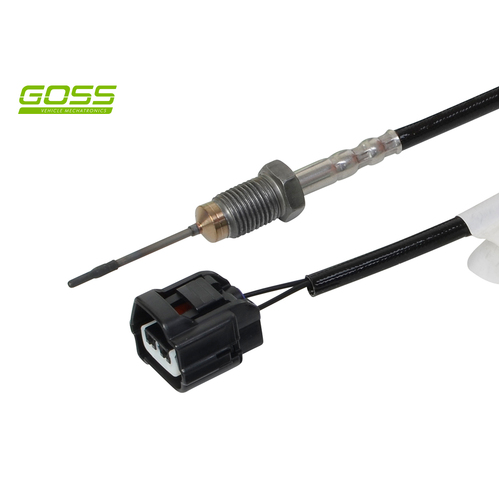 Goss Exhaust Gas Temp Sensor Post-cat Converter EG136