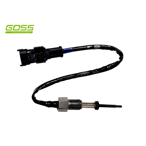 Goss Exhaust Gas Temp Sensor Pre-cat Converter EG138
