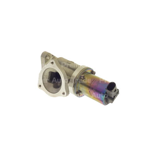 EXHAUST GAS RECIRCULATION VALVE