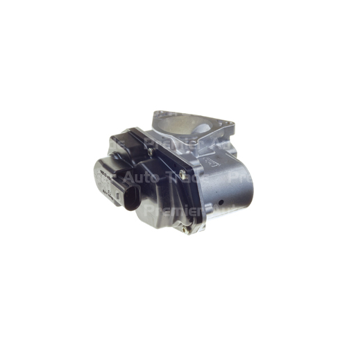 EXHAUST GAS RECIRCULATION VALVE