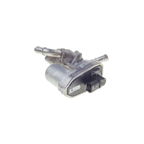 EXHAUST GAS RECIRCULATION VALVE