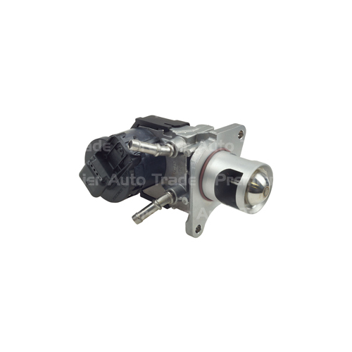 EXHAUST GAS RECIRCULATION VALVE