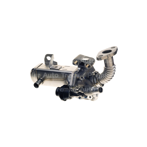 EXHAUST GAS RECIRCULATION COOLER