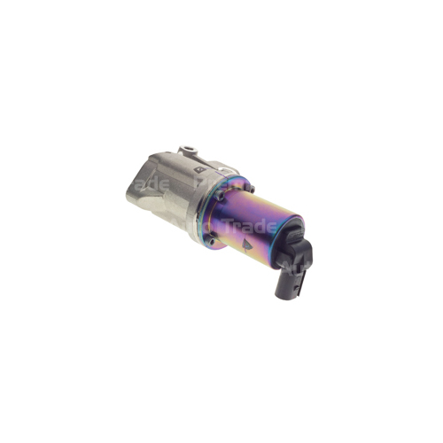 EXHAUST GAS RECIRCULATION VALVE
