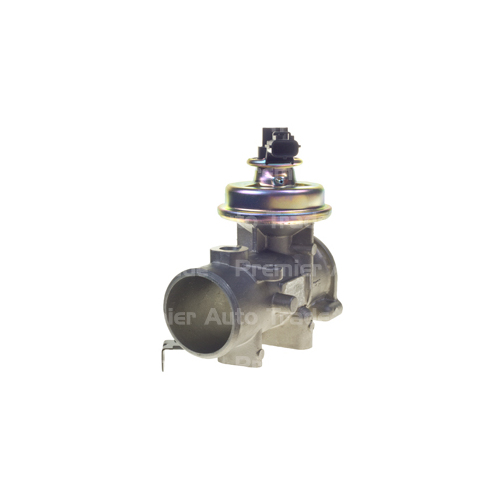 EXHAUST GAS RECIRCULATION VALVE