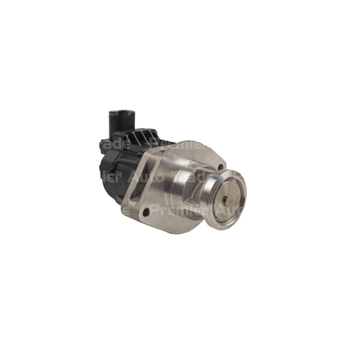 EXHAUST GAS RECIRCULATION VALVE