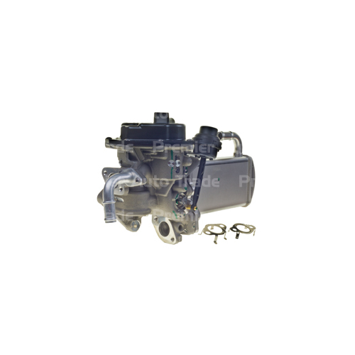 EXHAUST GAS RECIRCULATION VALVE