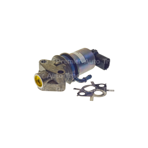 EXHAUST GAS RECIRCULATION VALVE