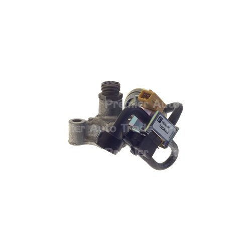 EXHAUST GAS RECIRCULATION VALVE