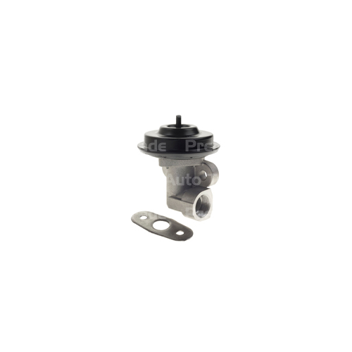 EXHAUST GAS RECIRCULATION VALVE