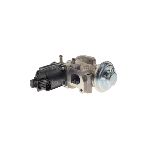 EXHAUST GAS RECIRCULATION VALVE