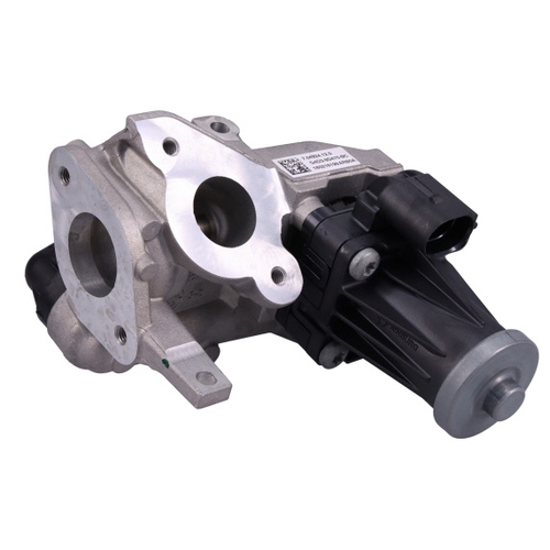 EXHAUST GAS RECIRCULATION VALVE