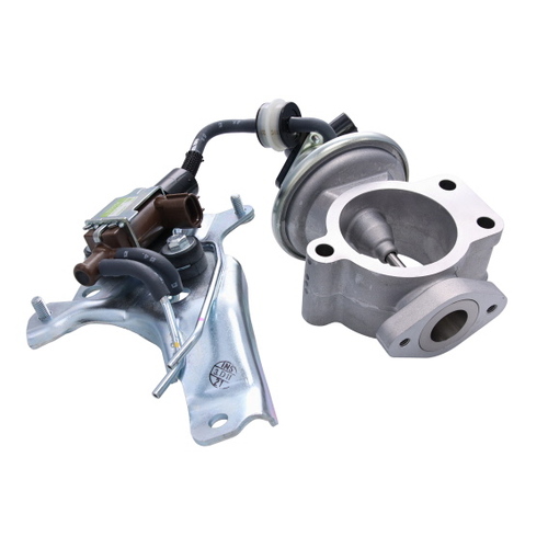 EXHAUST GAS RECIRCULATION VALVE