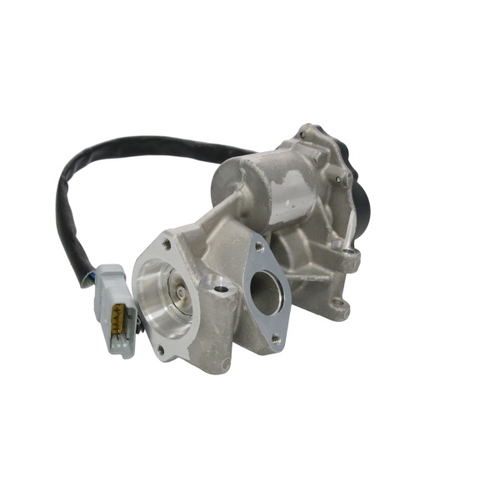 EXHAUST GAS RECIRCULATION VALVE
