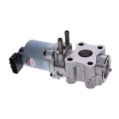 EGR VALVE