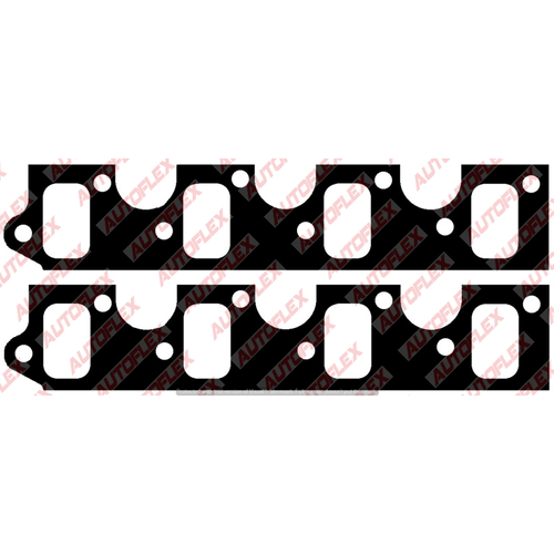 Exhaust Manifold Set EMS106