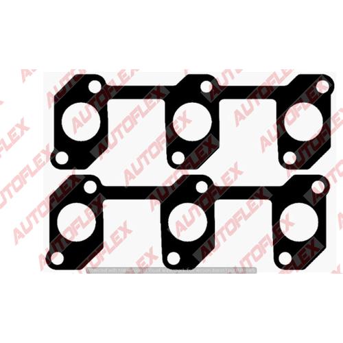 Exhaust Manifold Gasket EMS146