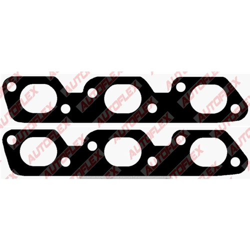 Exhaust Manifold Set EMS192