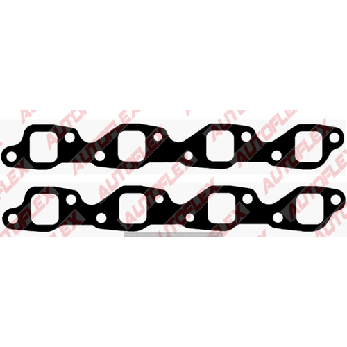 Exhaust Manifold Set EMS193