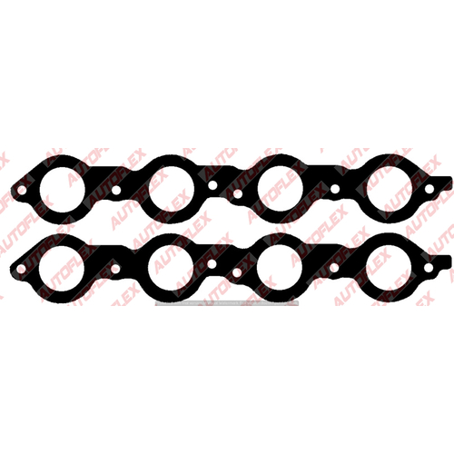 Exhaust Manifold Set EMS250