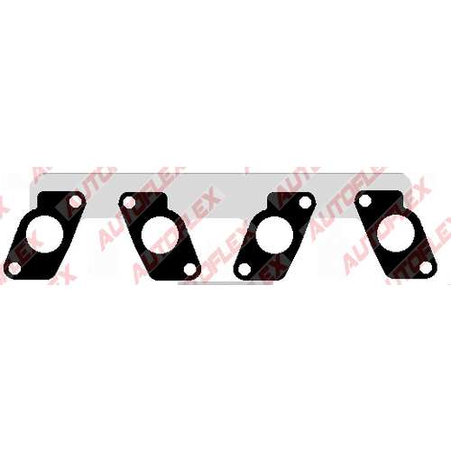 Exhaust Manifold Gasket EMS268
