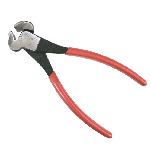 Toledo End Cut Nipper 200mm EN8 EN8