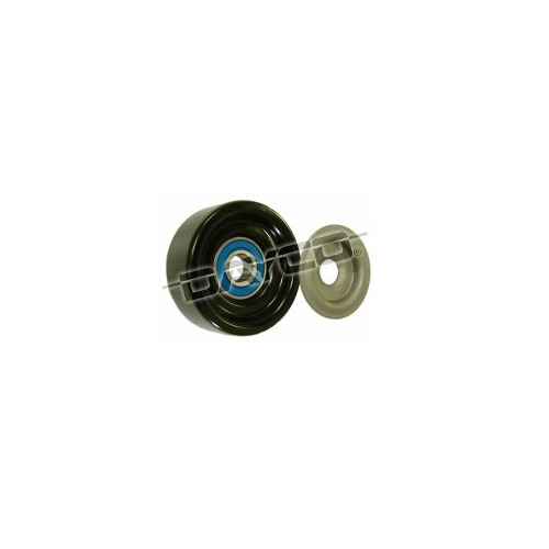 Nuline Idler/tensioner Pulley EP001