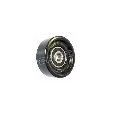 Nuline Idler/tensioner Pulley EP004
