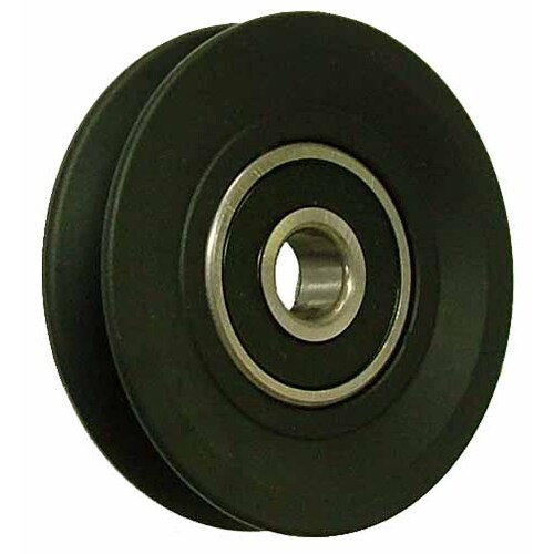 Nuline Idler/tensioner Pulley EP012