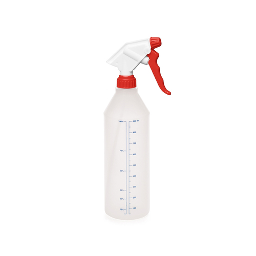 Epoca 900Ml Bottle With Red Cap EP01MAXINBRR