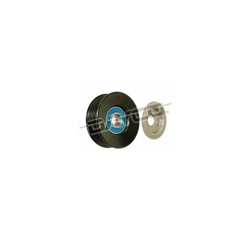 Nuline Idler/tensioner Pulley EP030