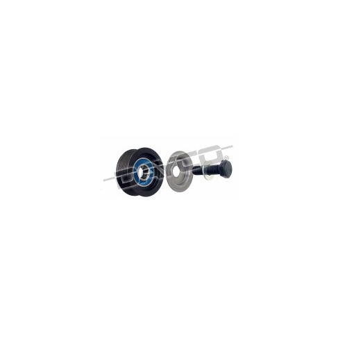 Nuline Idler/tensioner Pulley EP046