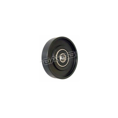 Nuline Idler/tensioner Pulley EP088