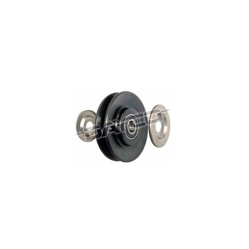 Nuline Idler/tensioner Pulley EP111