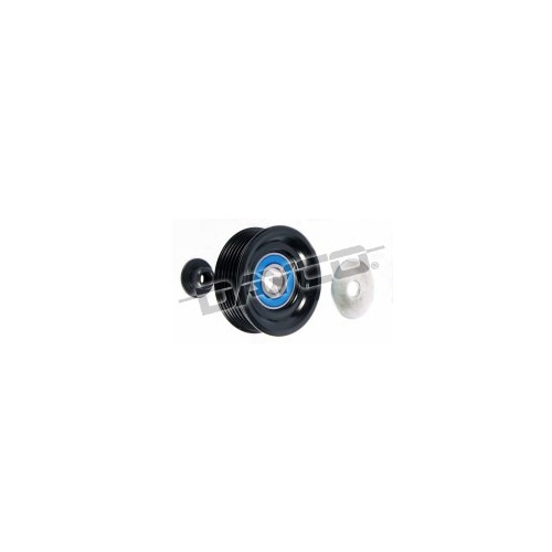 Nuline Idler/tensioner Pulley EP115