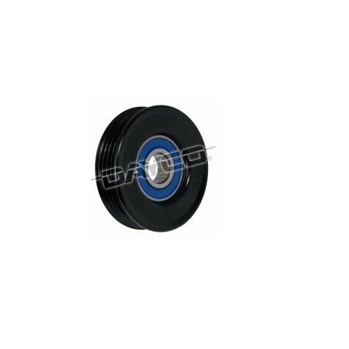 Nuline Idler/tensioner Pulley EP136