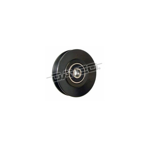 Nuline Idler/tensioner Pulley EP161