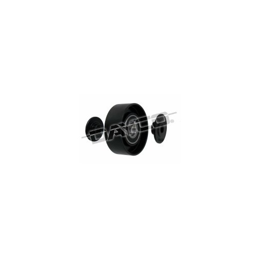 Nuline Idler/tensioner Pulley EP234