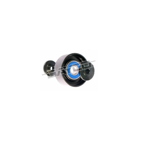 Nuline Idler/tensioner Pulley EP238 