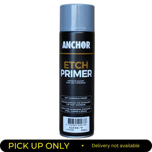 Anchor Etch Primer 400g Aerosol  EP400
